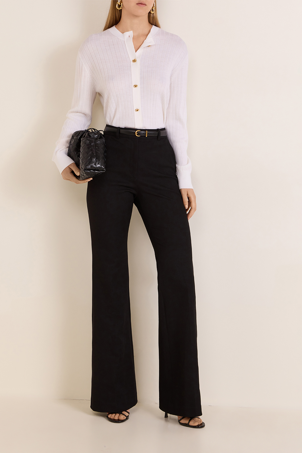 קרדיגן ריב מצמר